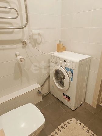 
  Сдается 1-комн. квартира 35.5 м². Фото 8.