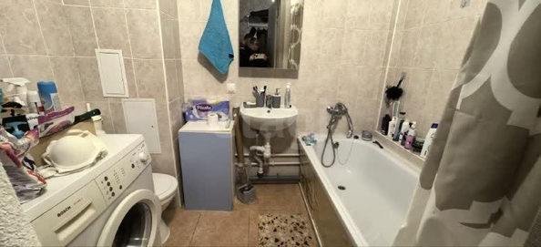 
  Продается 1-комн. квартира 34 м², в ЖК Матрешкин двор, дом 95/4(2). Фото 9.