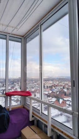 
  Продается 1-комн. квартира 34 м², в ЖК Матрешкин двор, дом 95/4(2). Фото 20.