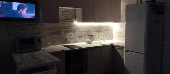
  Продается студия 20.2 м². Фото 9.