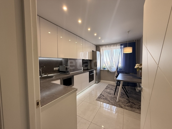 
  Продается 2-комн. квартира 63.7 м². Фото 3.