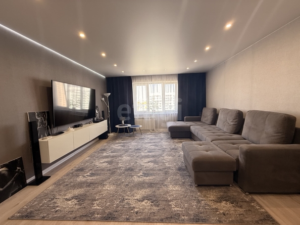 
  Продается 2-комн. квартира 63.7 м². Фото 5.