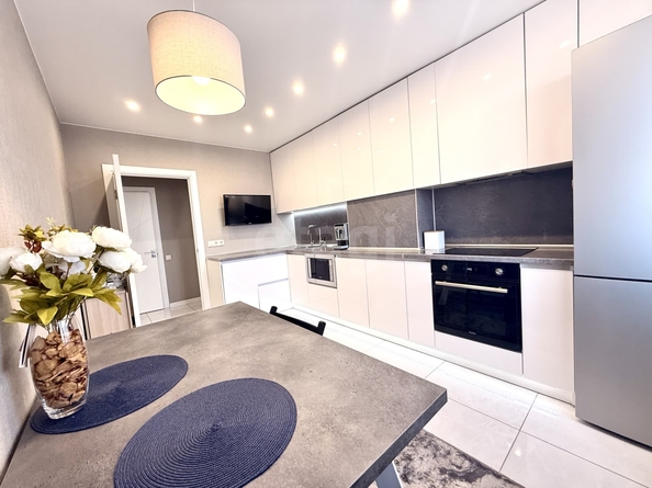 
  Продается 2-комн. квартира 63.7 м². Фото 4.