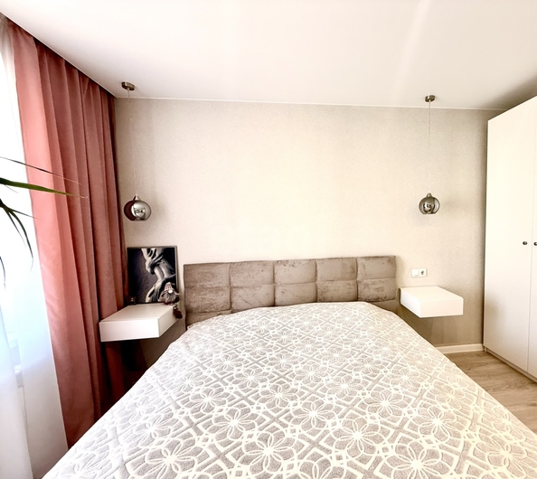 
  Продается 2-комн. квартира 63.7 м². Фото 7.