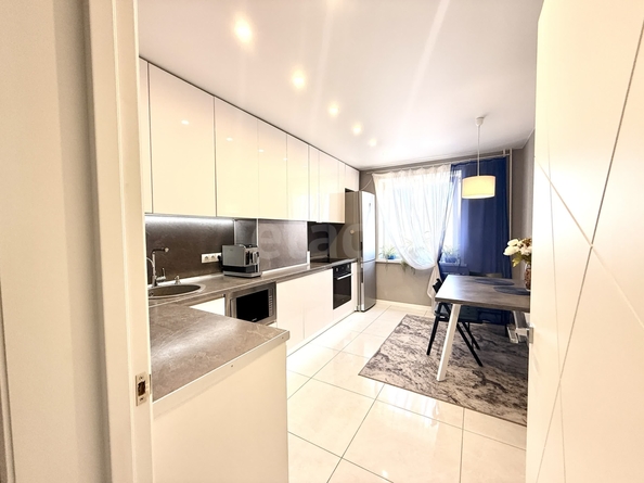 
  Продается 2-комн. квартира 63.7 м². Фото 9.