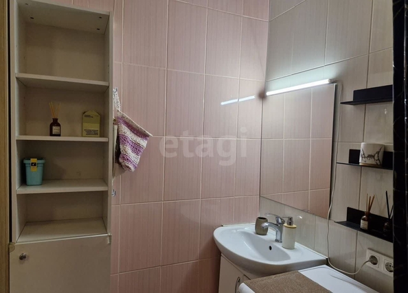 
  Сдается 1-комн. квартира 40 м². Фото 11.
