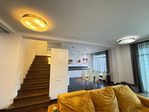 
  Сдается  квартира 199.8 м². Фото 10.