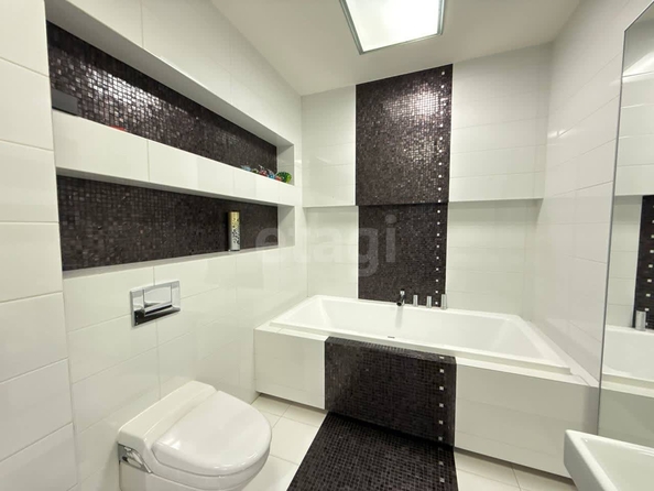
  Сдается  квартира 199.8 м². Фото 11.