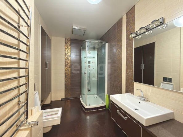
  Сдается  квартира 199.8 м². Фото 25.
