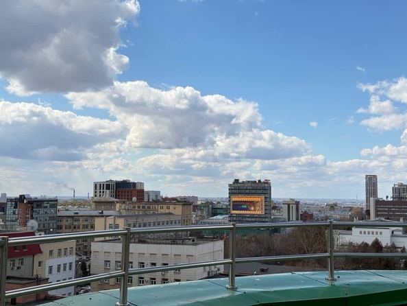 
  Сдается  квартира 199.8 м². Фото 30.