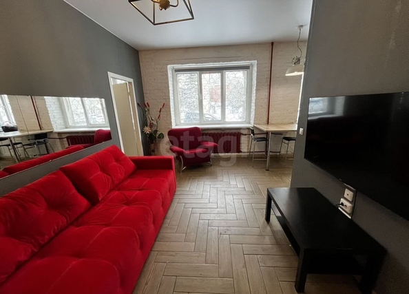 
  Сдается 2-комн. квартира 41 м². Фото 6.