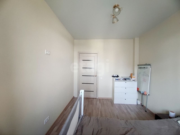 
  Продается 1-комн. квартира 46.7 м², в ЖК Огни сибири, дом 2. Фото 7.