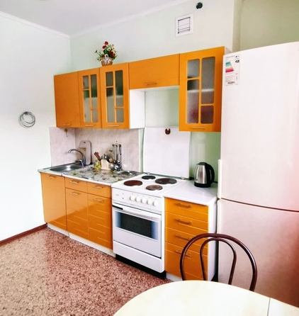 
  Сдается 1-комн. квартира 45.7 м². Фото 2.