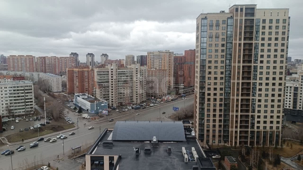 
  Сдается 1-комн. квартира 40 м². Фото 19.