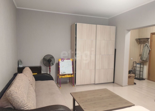 
  Сдается 1-комн. квартира 42 м². Фото 4.