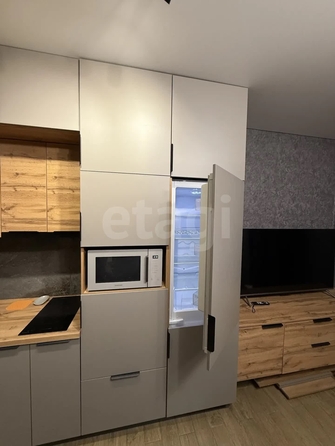 
  Продается студия 24 м², в ЖК Тайгинский парк, дом 1. Фото 5.