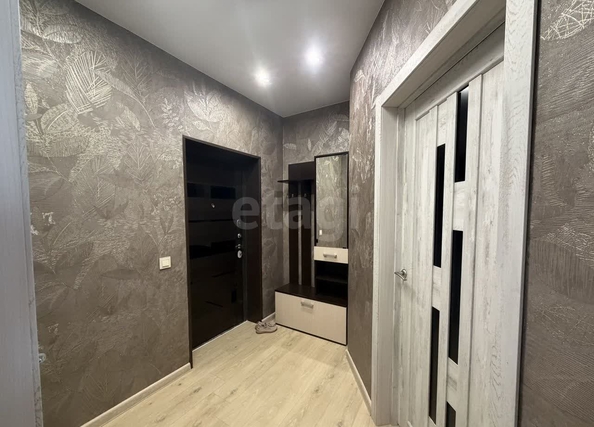 
  Сдается 1-комн. квартира 39 м². Фото 10.
