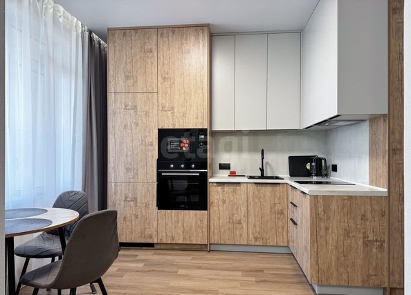 
  Сдается 1-комн. квартира 40 м². Фото 4.