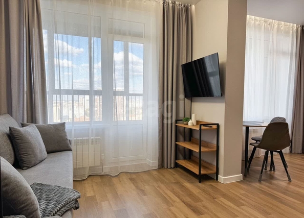 
  Сдается 1-комн. квартира 40 м². Фото 6.