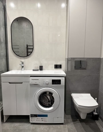 
  Сдается 1-комн. квартира 40 м². Фото 7.