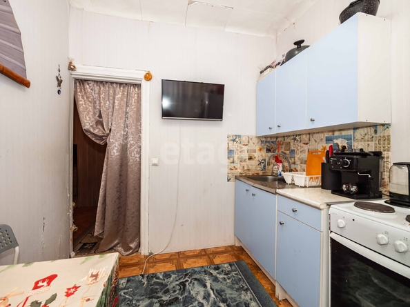 
  Продается 1-комн. квартира 31.3 м². Фото 4.