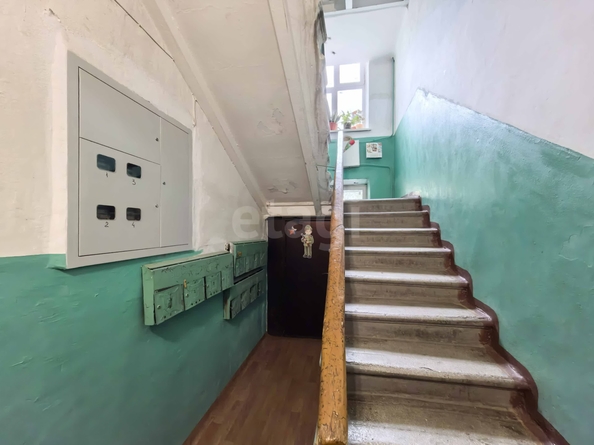 
  Продается 1-комн. квартира 31.3 м². Фото 18.