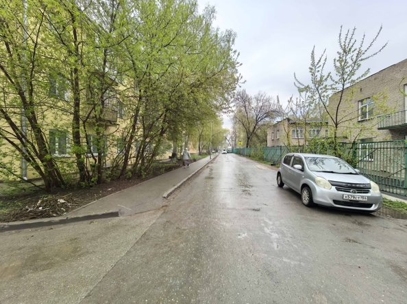 
  Продается 1-комн. квартира 31.3 м². Фото 23.