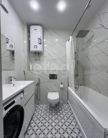 
  Сдается 1-комн. квартира 40 м². Фото 3.