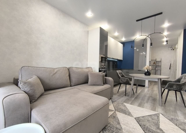 
  Сдается 1-комн. квартира 50 м². Фото 7.