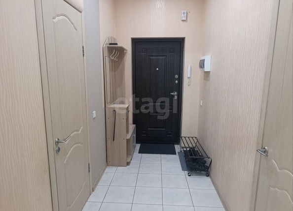 
  Сдается 1-комн. квартира 42 м². Фото 10.