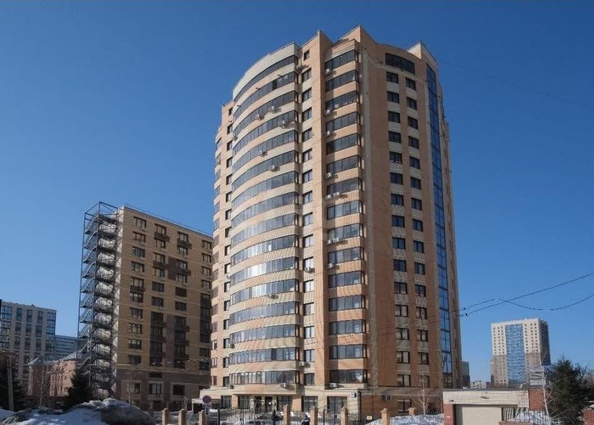 
  Сдается 1-комн. квартира 42 м². Фото 11.