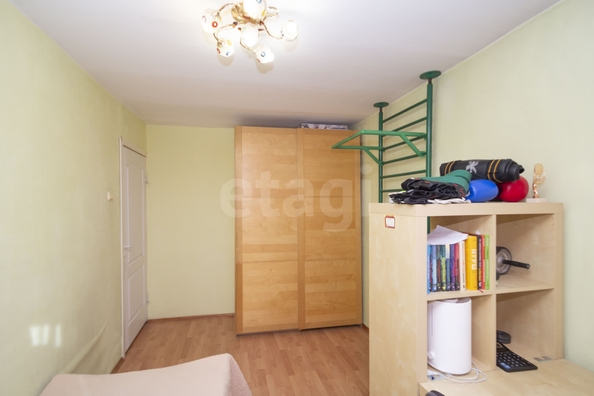
  Продается 4-комн. квартира 99.5 м². Фото 11.