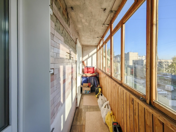 
  Продается 4-комн. квартира 99.5 м². Фото 18.