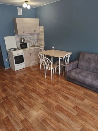 
  Сдается 1-комн. квартира 28 м². Фото 6.