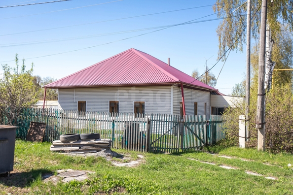 
  Продается дом 119 м². Фото 1.
