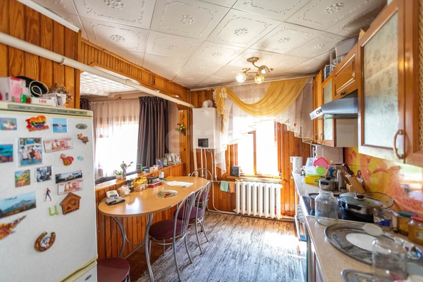 
  Продается дом 119 м². Фото 4.