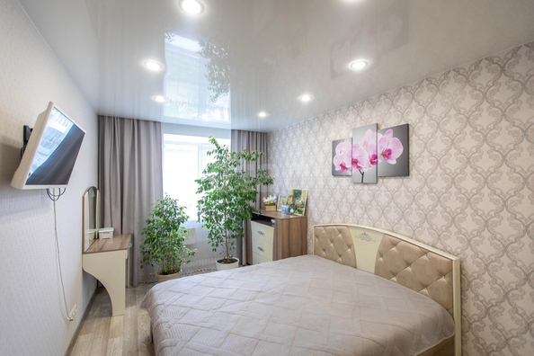 
  Продается 3-комн. квартира 62.5 м². Фото 2.