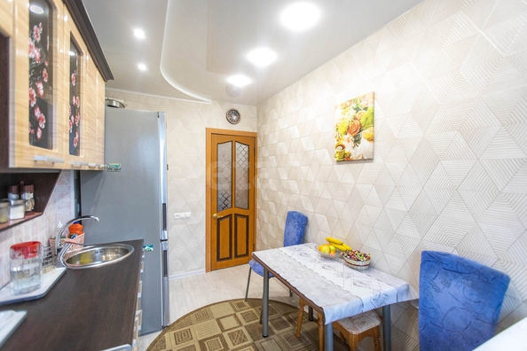 
  Продается 3-комн. квартира 62.5 м². Фото 6.