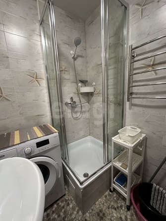 
  Сдается 1-комн. квартира 35.1 м². Фото 14.