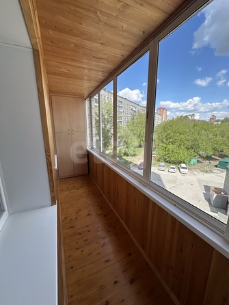 
  Сдается 1-комн. квартира 35.1 м². Фото 17.