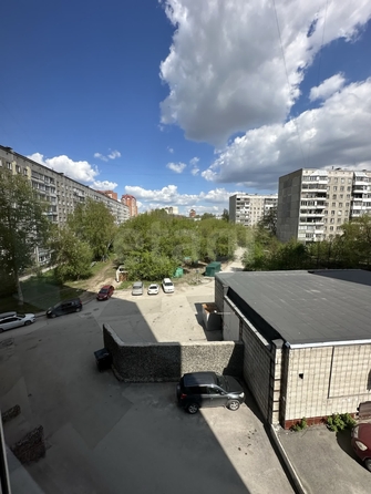 
  Сдается 1-комн. квартира 35.1 м². Фото 19.