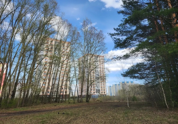 
  Продается 3-комн. квартира 72.3 м², в ЖК На Петухова, дом 1. Фото 12.