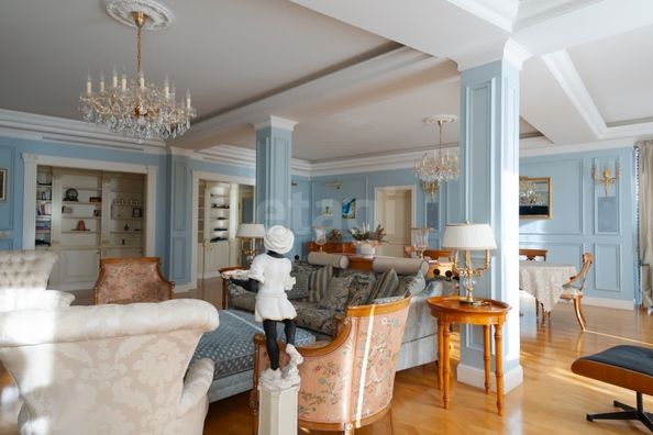 
  Продается 3-комн. квартира 189 м². Фото 20.