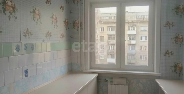 
  Продается 2-комн. квартира 43.6 м². Фото 6.