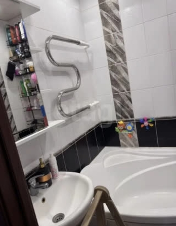 
  Продается 3-комн. квартира 63.3 м². Фото 12.