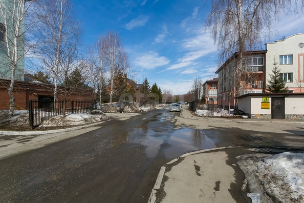 
  Продается 1-комн. квартира 54.4 м². Фото 19.