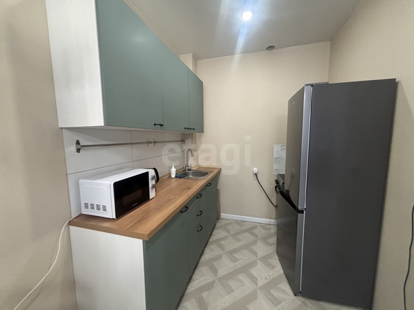 
  Продается 1-комн. квартира 44.2 м², в ЖК Ясный берег, дом 12. Фото 7.