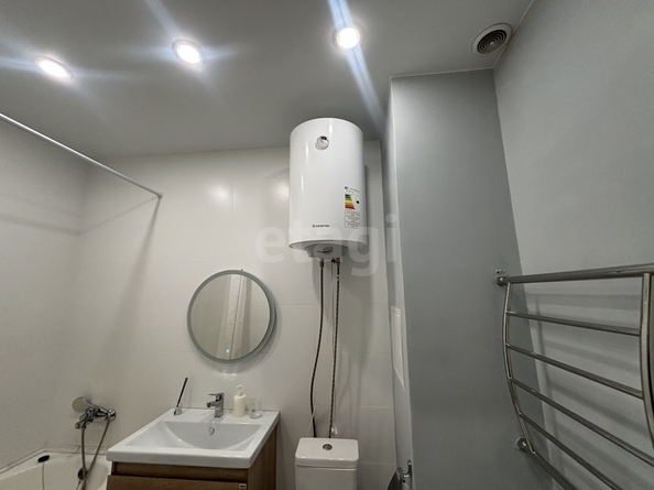 
  Продается 1-комн. квартира 44.2 м², в ЖК Ясный берег, дом 12. Фото 17.