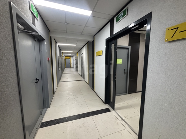 
  Продается 1-комн. квартира 44.2 м², в ЖК Ясный берег, дом 12. Фото 21.