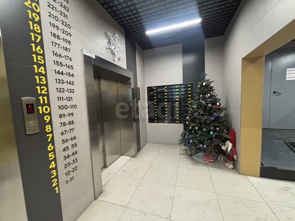 
  Продается 1-комн. квартира 44.2 м², в ЖК Ясный берег, дом 12. Фото 26.